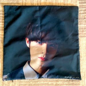 Xiaojun from Wayv Pillowcase